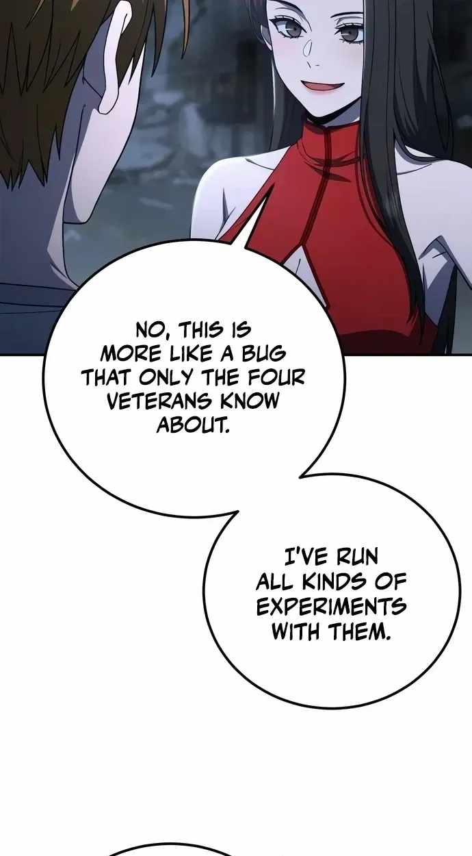 Veteran of the Apocalypse - Chapter 58 Page 30
