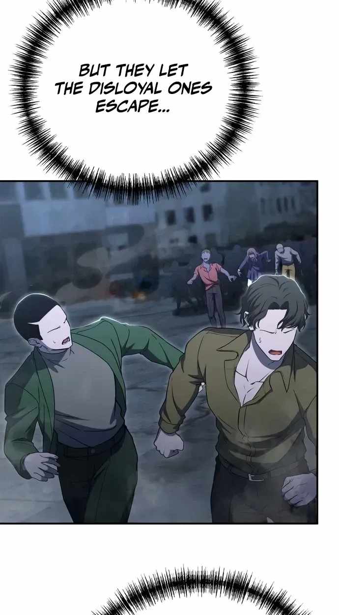 Veteran of the Apocalypse - Chapter 58 Page 40