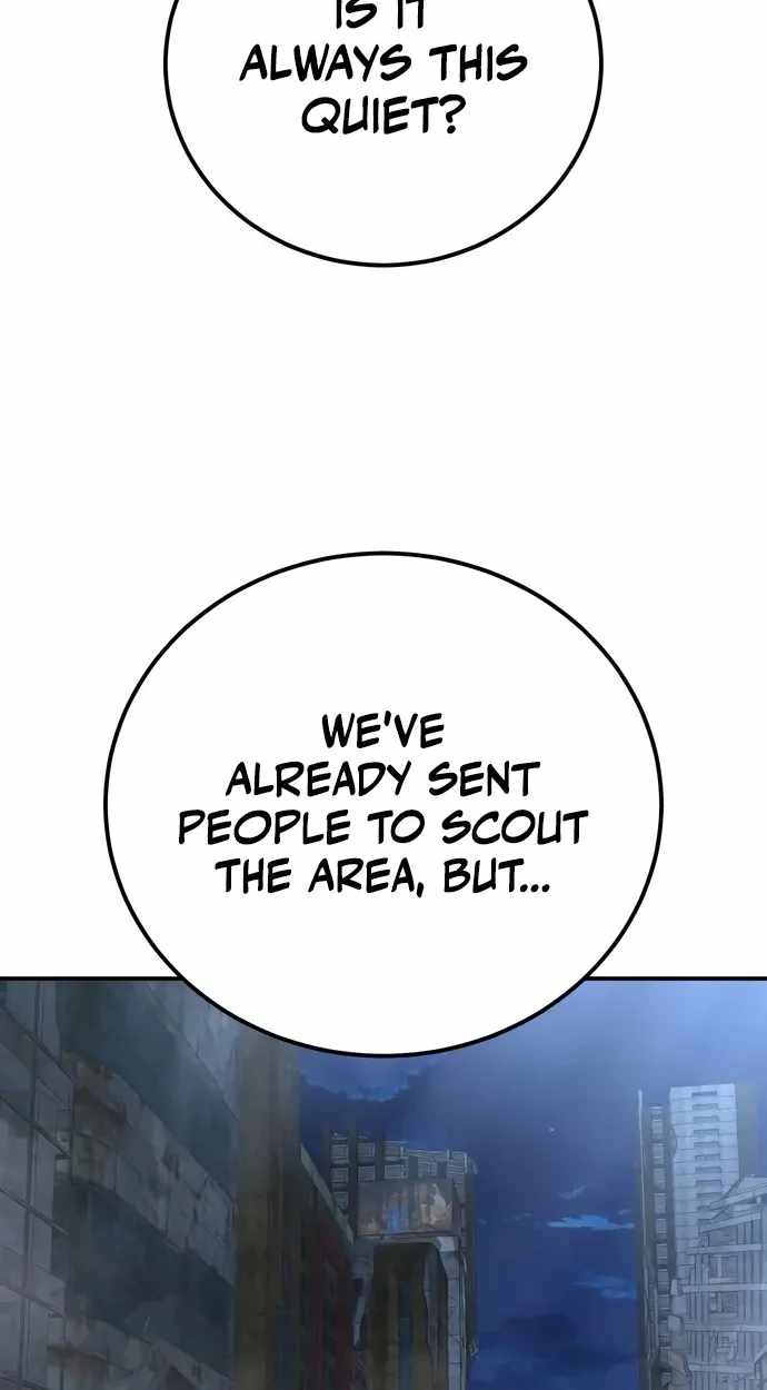 Veteran of the Apocalypse - Chapter 58 Page 6