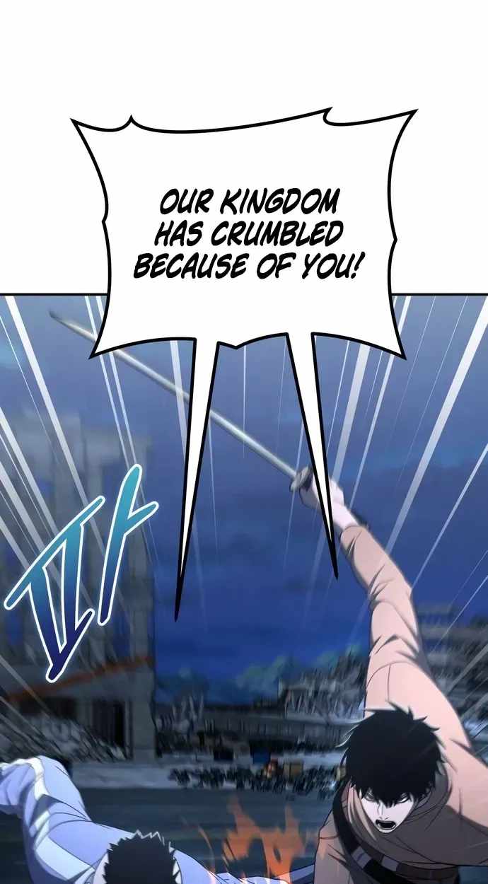 Veteran of the Apocalypse - Chapter 58 Page 92