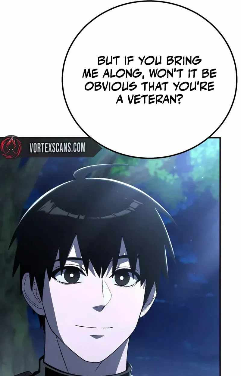 Veteran of the Apocalypse - Chapter 59 Page 116