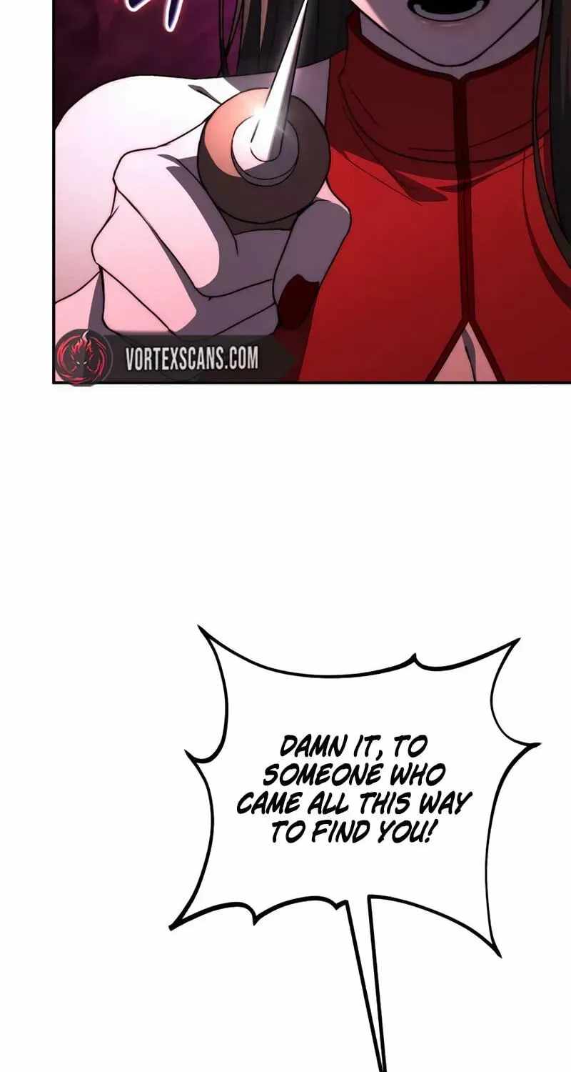 Veteran of the Apocalypse - Chapter 59 Page 27
