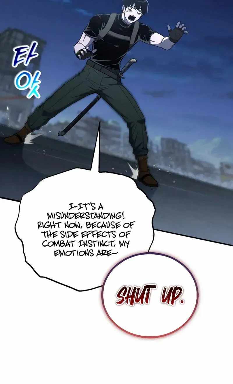 Veteran of the Apocalypse - Chapter 59 Page 37
