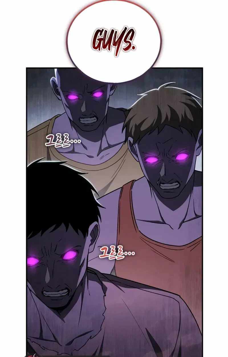 Veteran of the Apocalypse - Chapter 59 Page 40