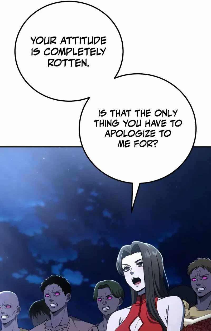 Veteran of the Apocalypse - Chapter 59 Page 54