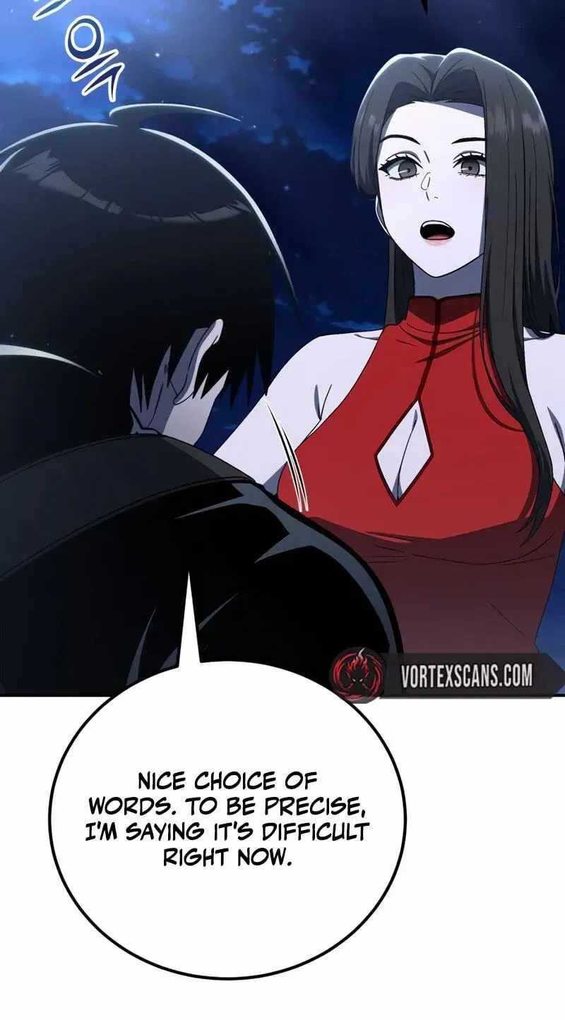 Veteran of the Apocalypse - Chapter 59 Page 76