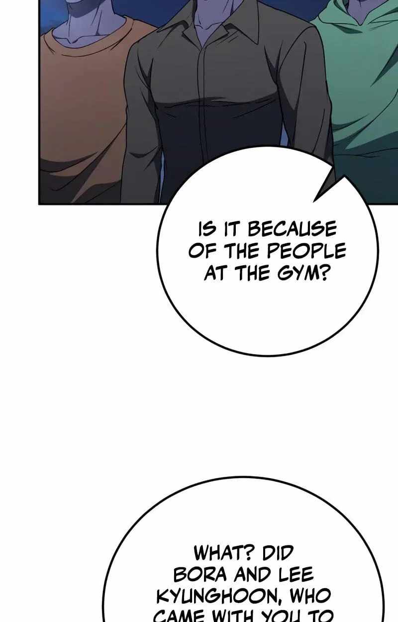Veteran of the Apocalypse - Chapter 59 Page 83