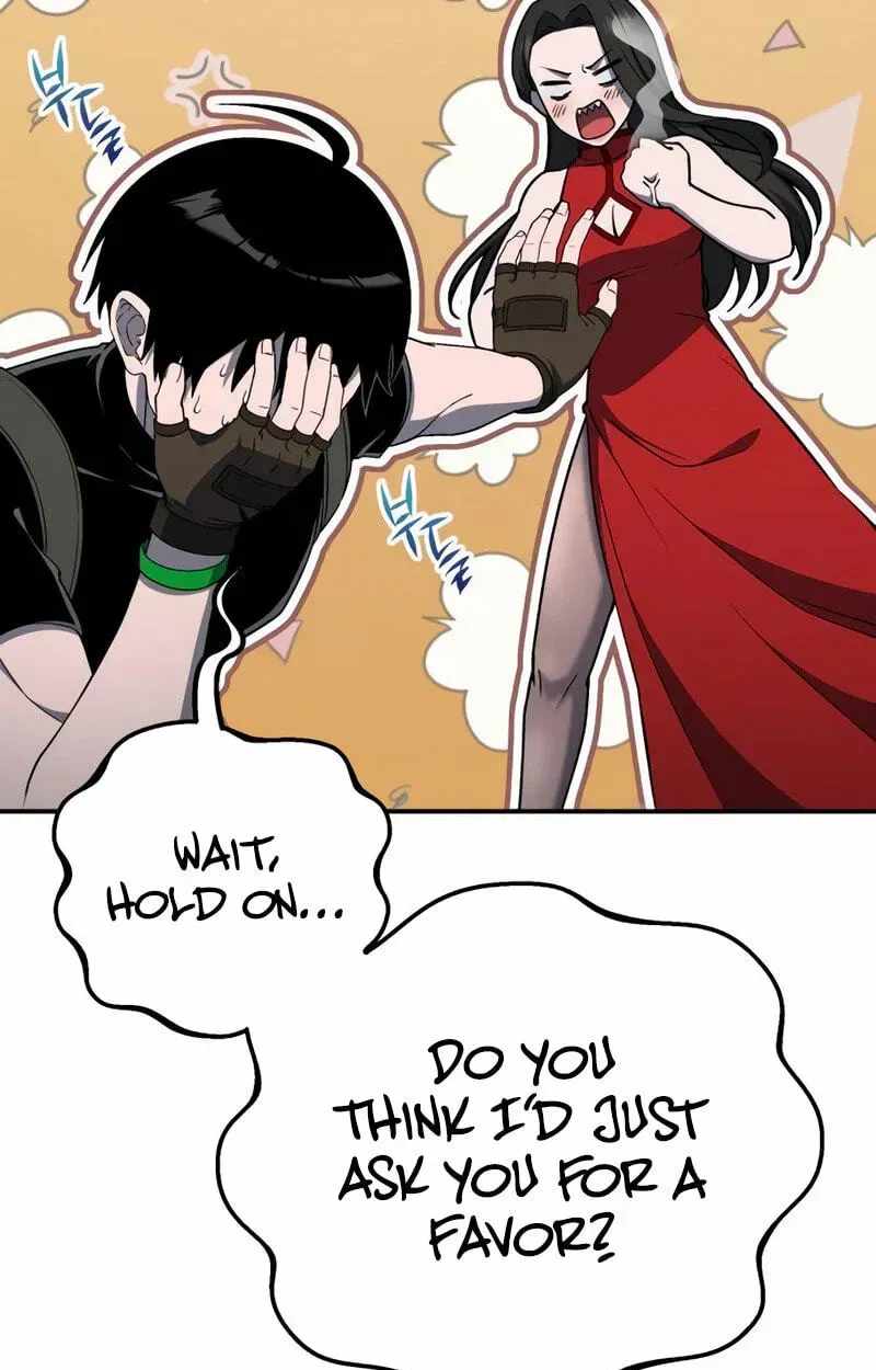 Veteran of the Apocalypse - Chapter 59 Page 97