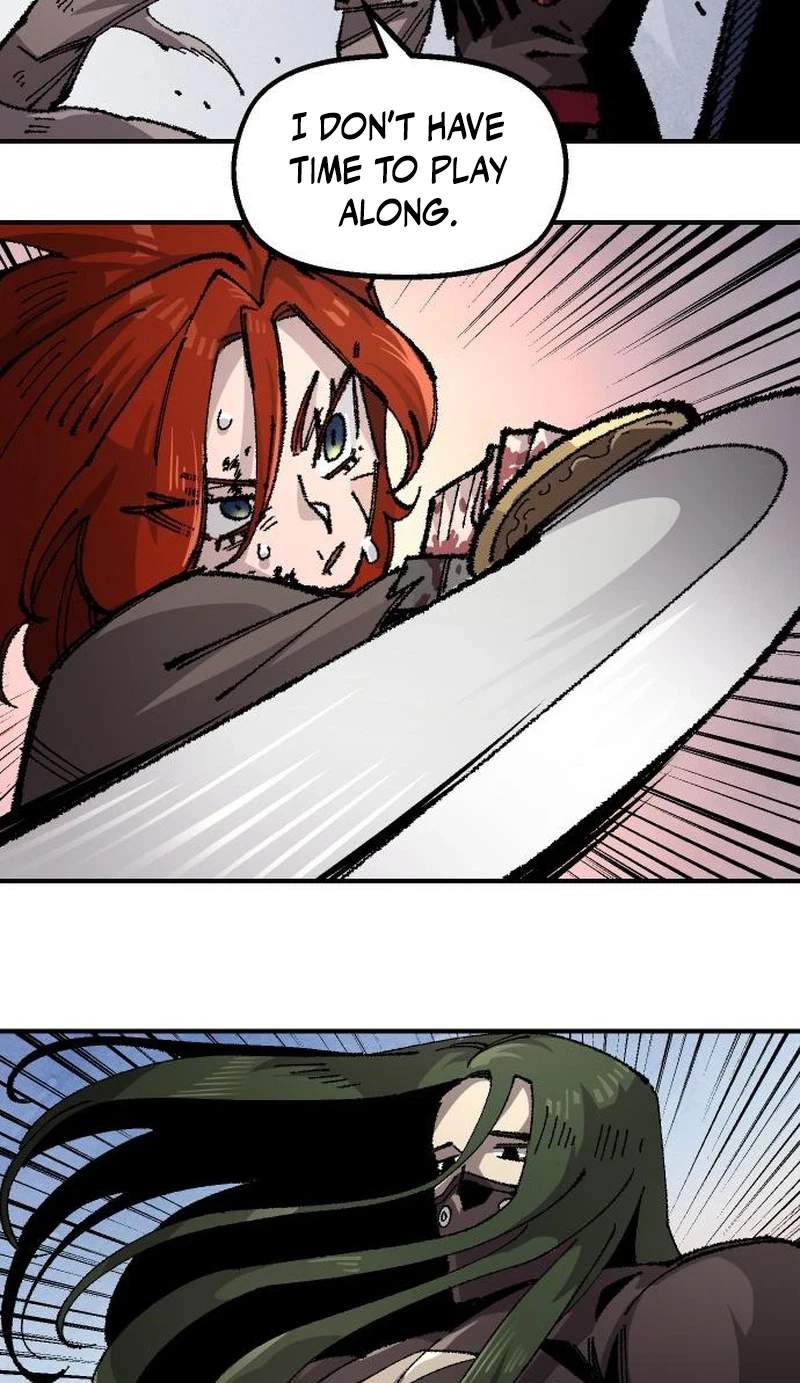 Reincarnation of the Veteran Soldier - Chapter 213 Page 26