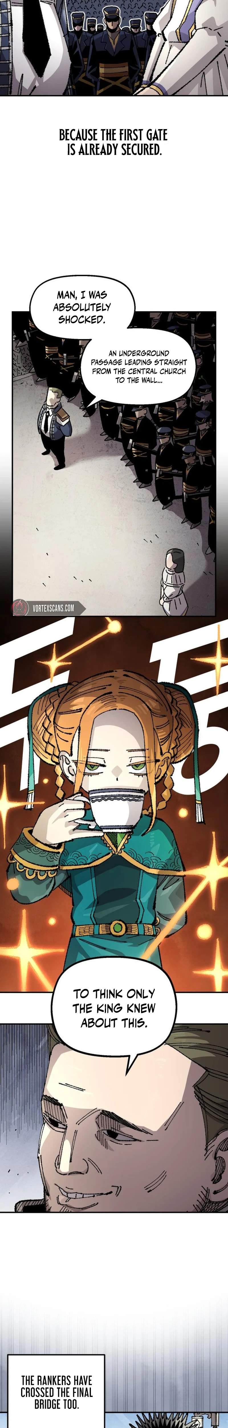 Reincarnation of the Veteran Soldier - Chapter 213 Page 29