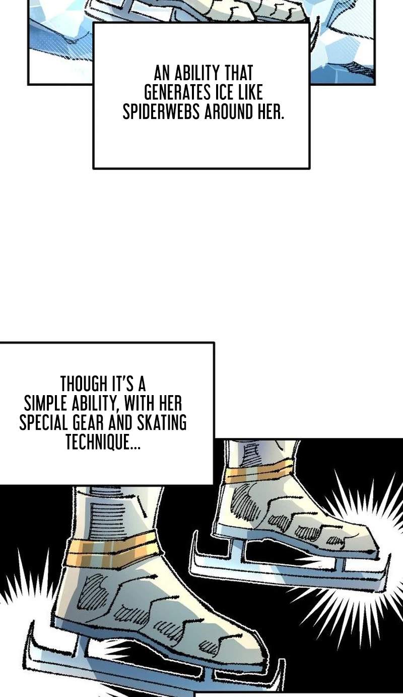 Reincarnation of the Veteran Soldier - Chapter 213 Page 8
