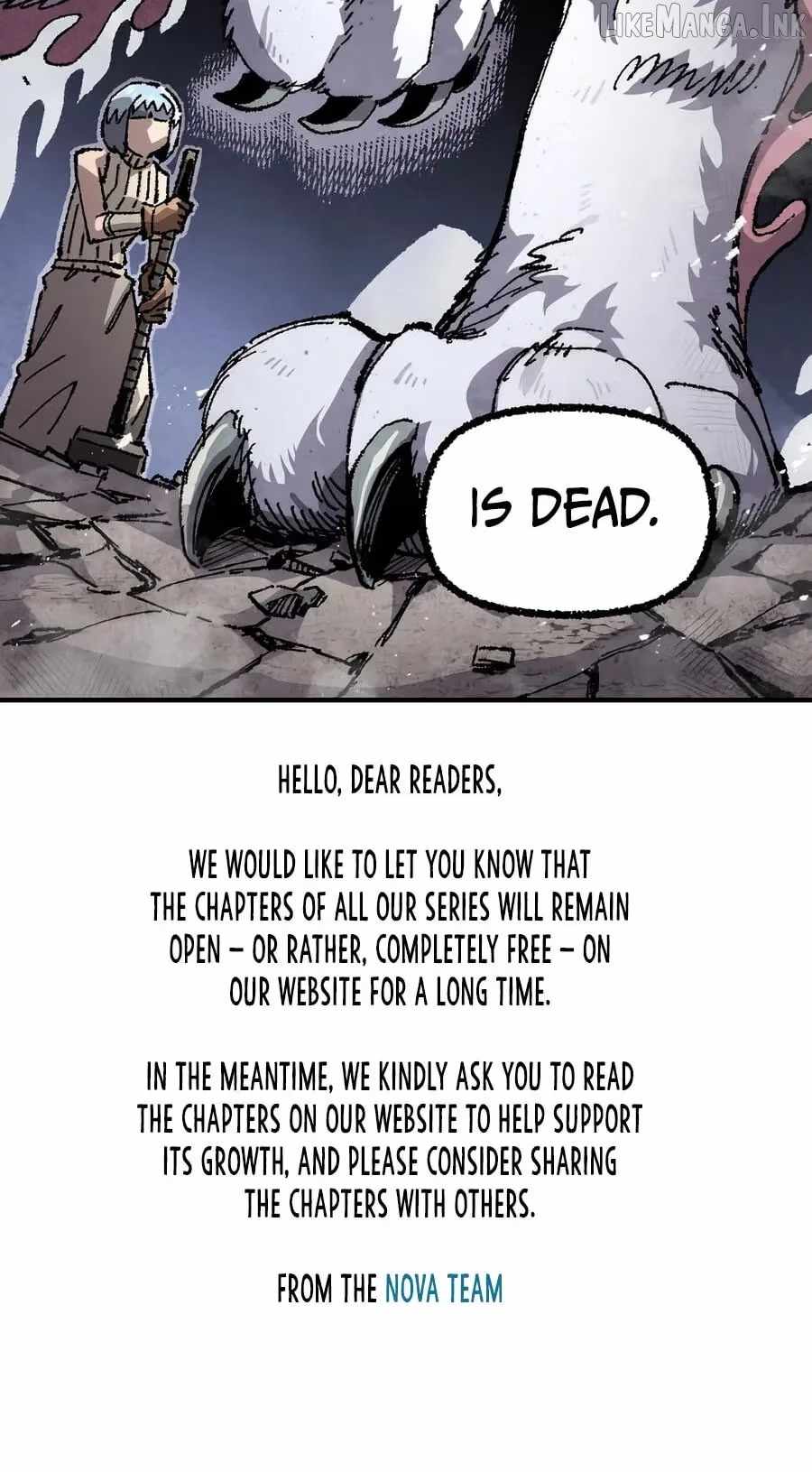 Reincarnation of the Veteran Soldier - Chapter 215 Page 100