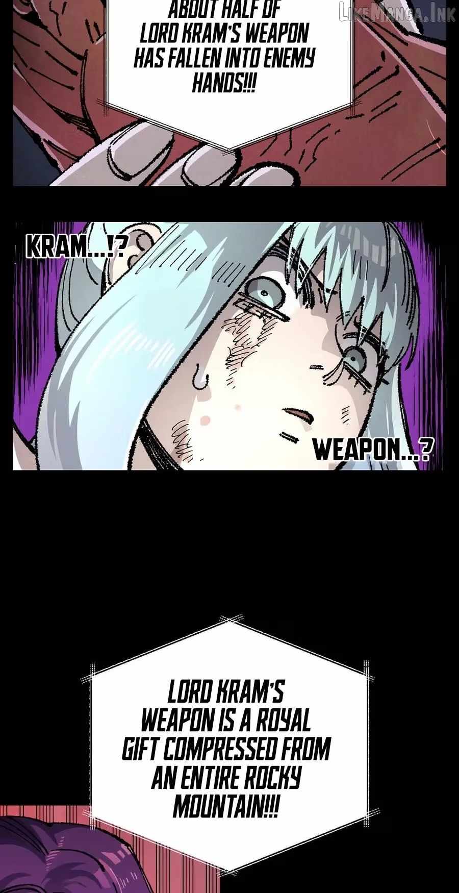Reincarnation of the Veteran Soldier - Chapter 215 Page 16
