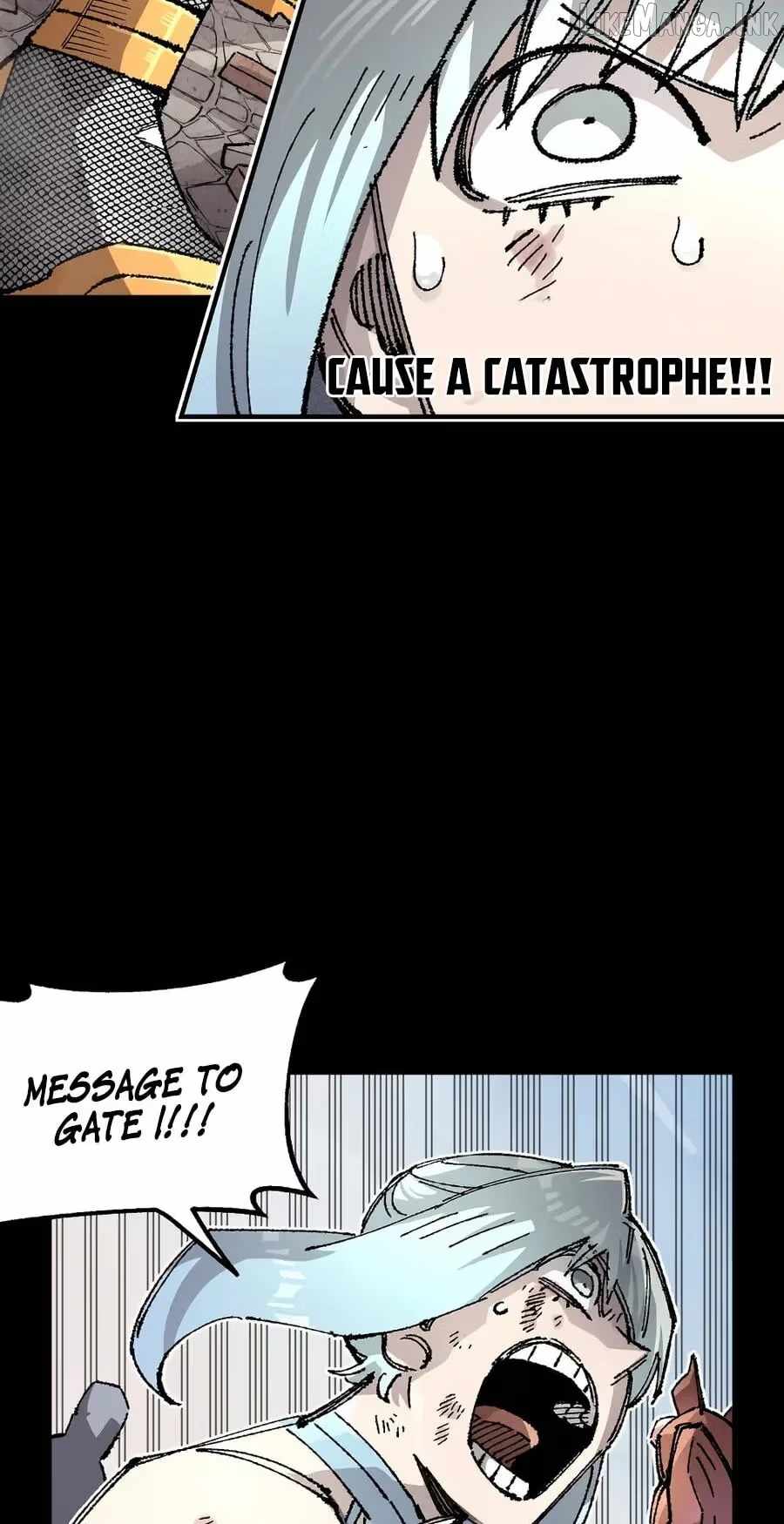 Reincarnation of the Veteran Soldier - Chapter 215 Page 18