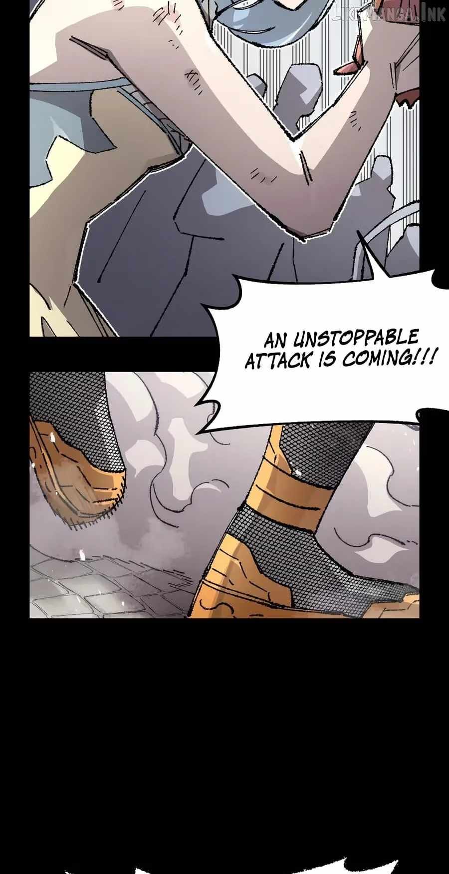 Reincarnation of the Veteran Soldier - Chapter 215 Page 19