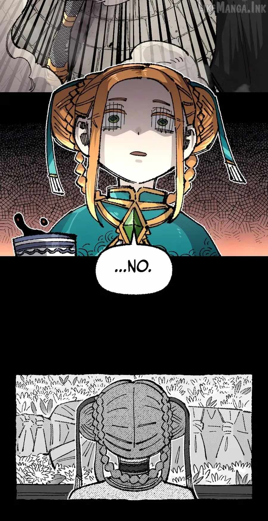 Reincarnation of the Veteran Soldier - Chapter 215 Page 21