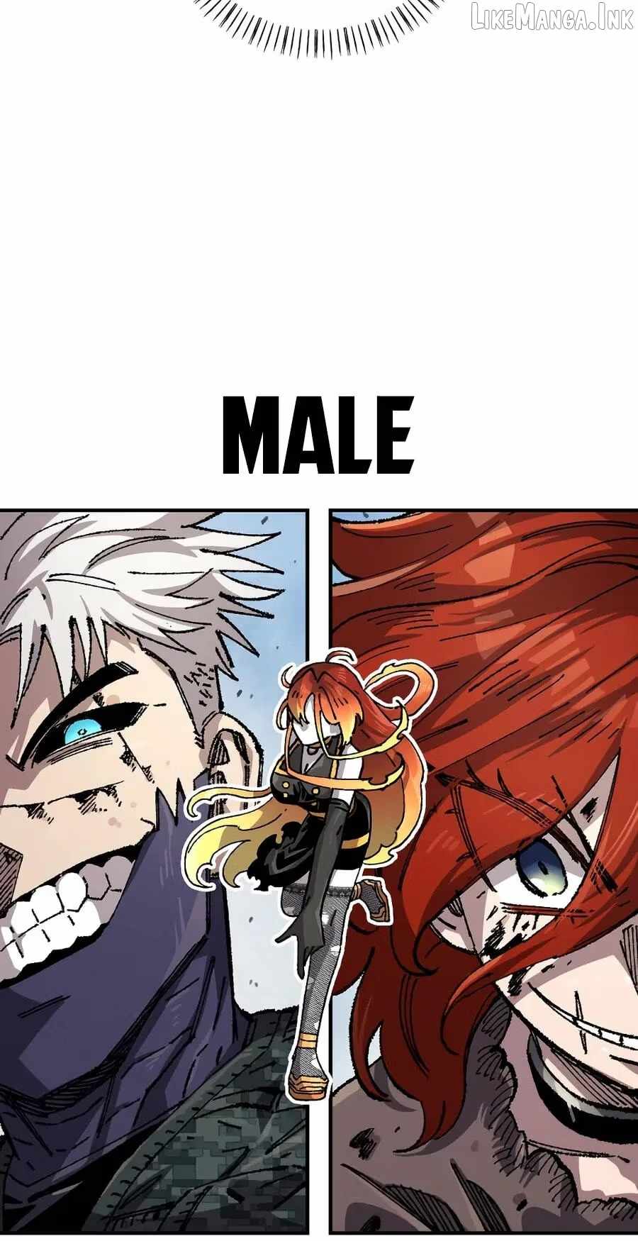 Reincarnation of the Veteran Soldier - Chapter 215 Page 28