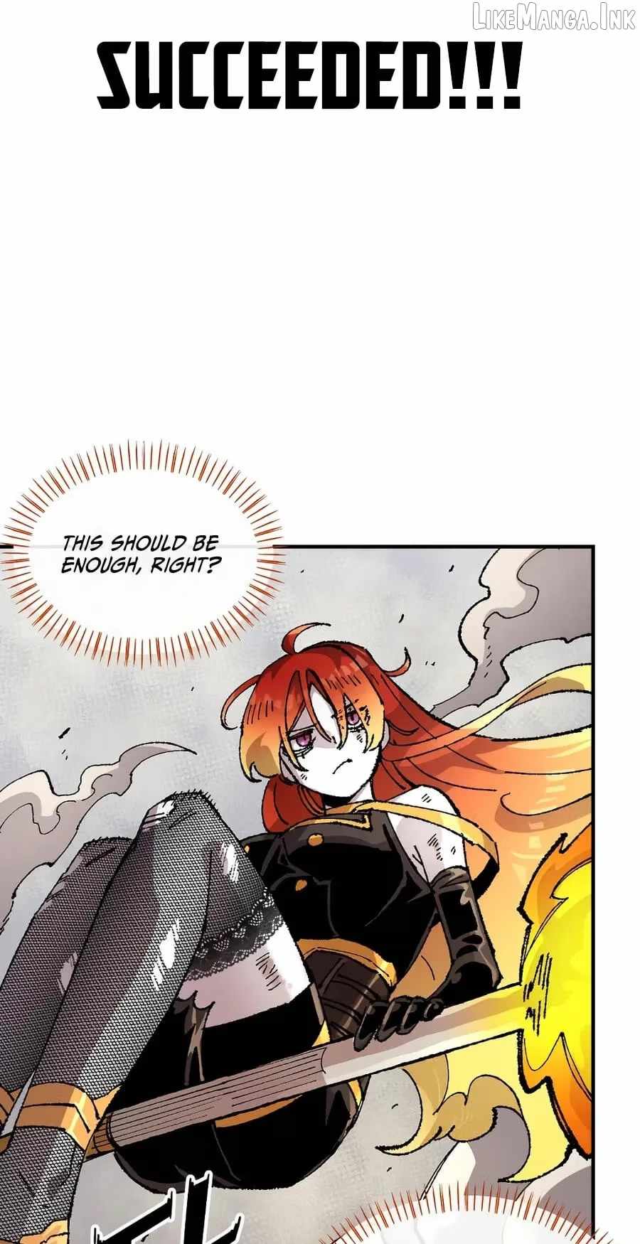 Reincarnation of the Veteran Soldier - Chapter 215 Page 29