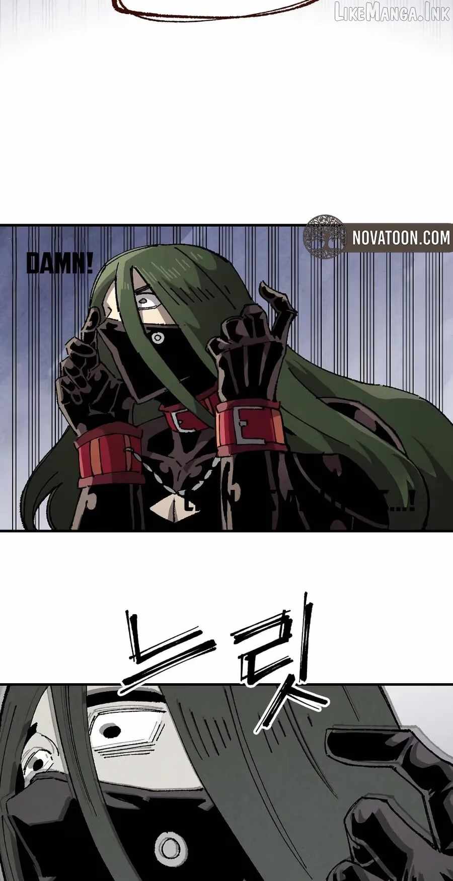 Reincarnation of the Veteran Soldier - Chapter 215 Page 34