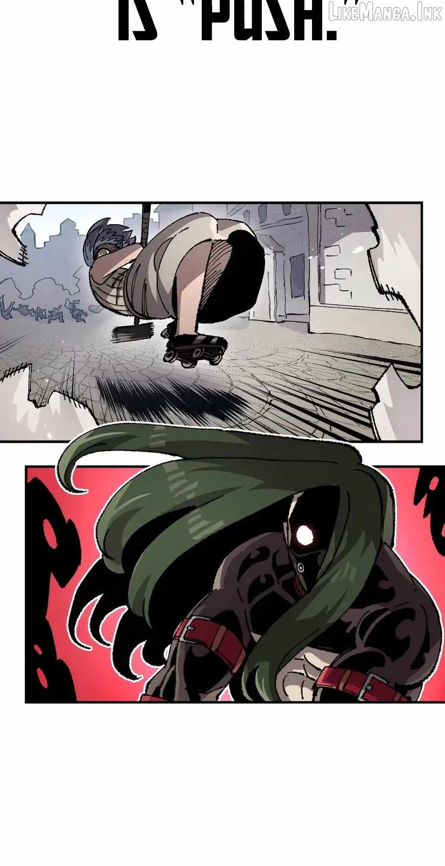 Reincarnation of the Veteran Soldier - Chapter 215 Page 39