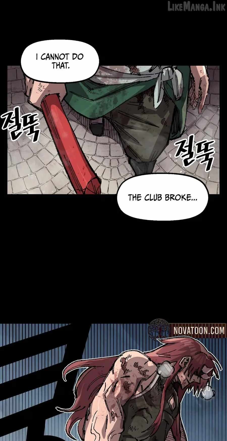 Reincarnation of the Veteran Soldier - Chapter 215 Page 4