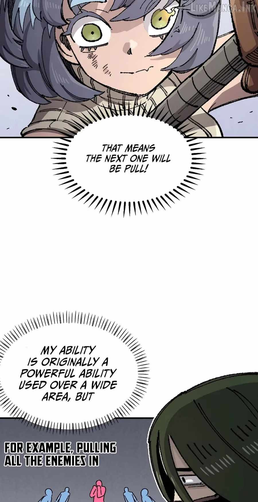 Reincarnation of the Veteran Soldier - Chapter 215 Page 42