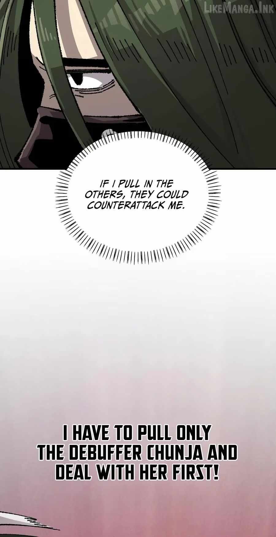 Reincarnation of the Veteran Soldier - Chapter 215 Page 44