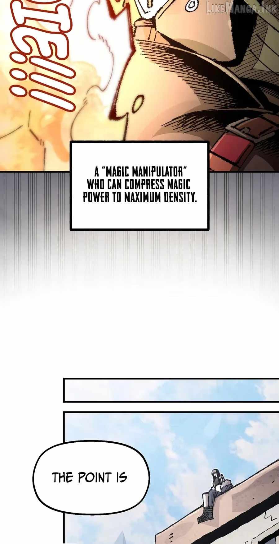 Reincarnation of the Veteran Soldier - Chapter 215 Page 52