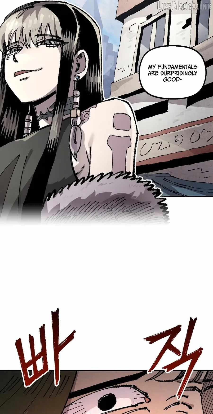 Reincarnation of the Veteran Soldier - Chapter 215 Page 53