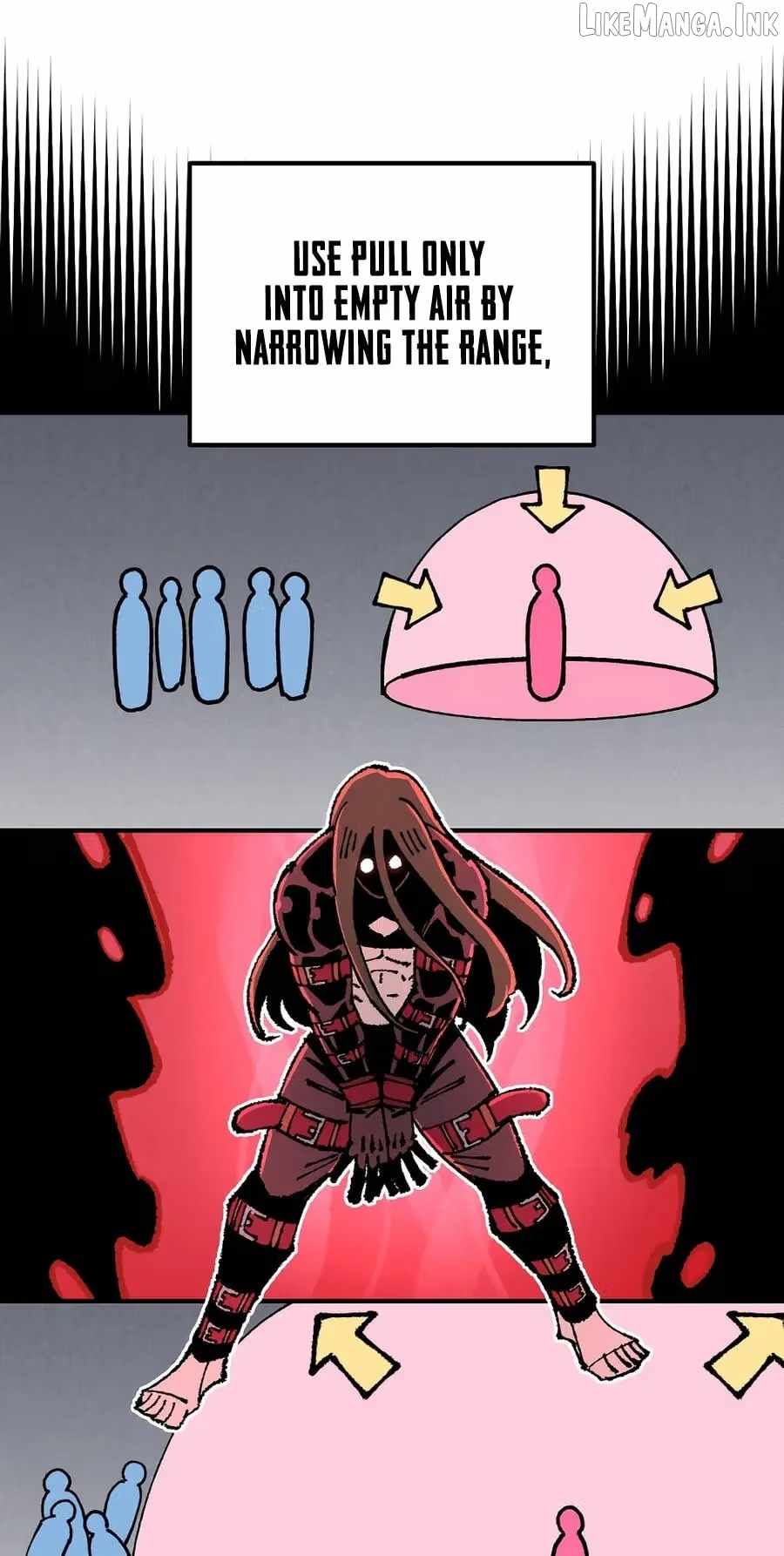 Reincarnation of the Veteran Soldier - Chapter 215 Page 57