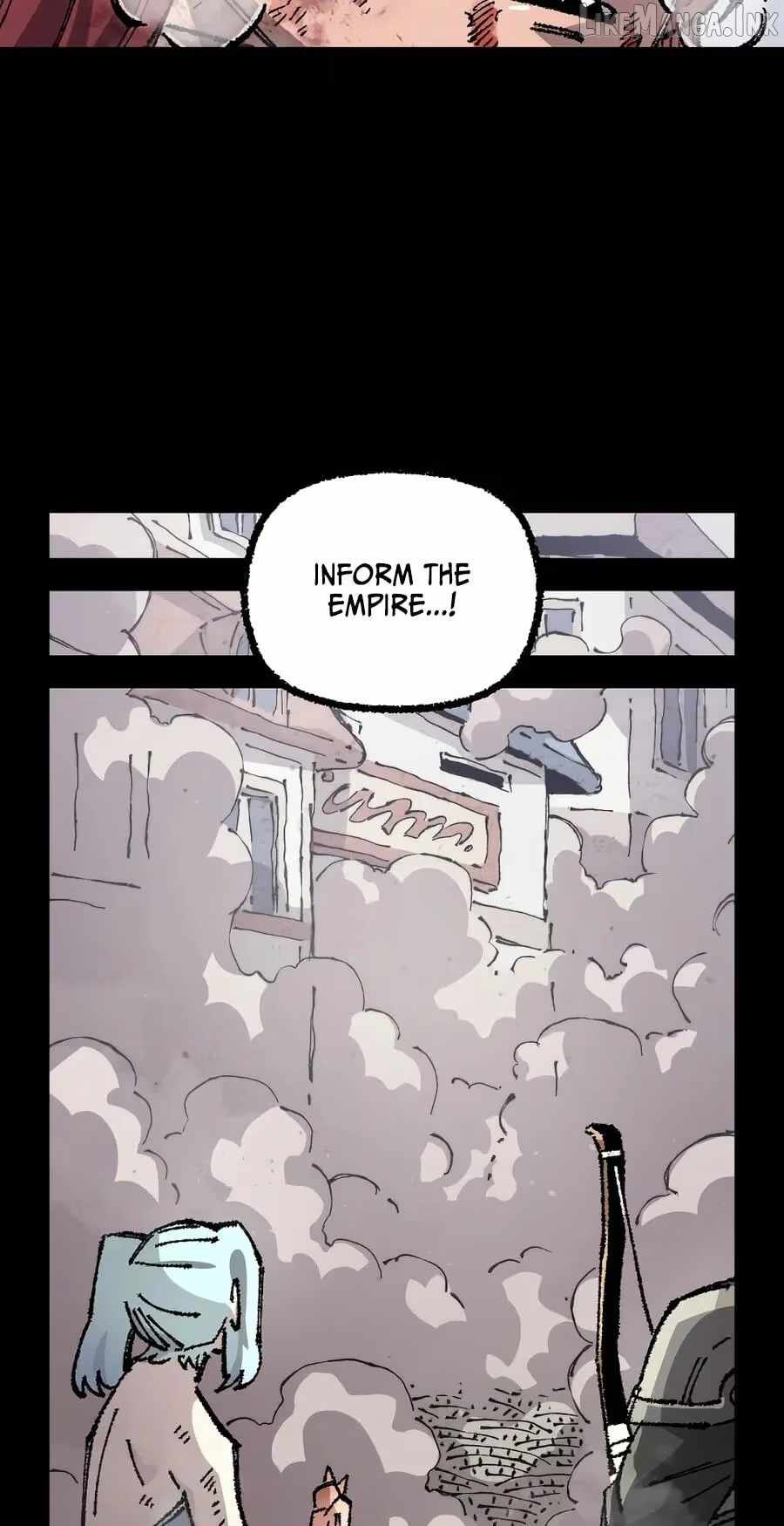 Reincarnation of the Veteran Soldier - Chapter 215 Page 6