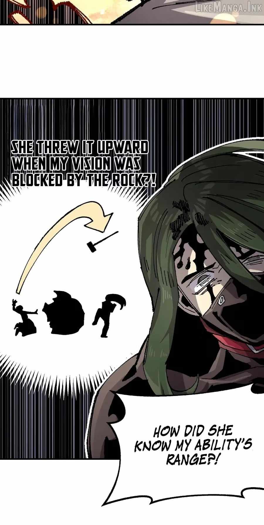 Reincarnation of the Veteran Soldier - Chapter 215 Page 62