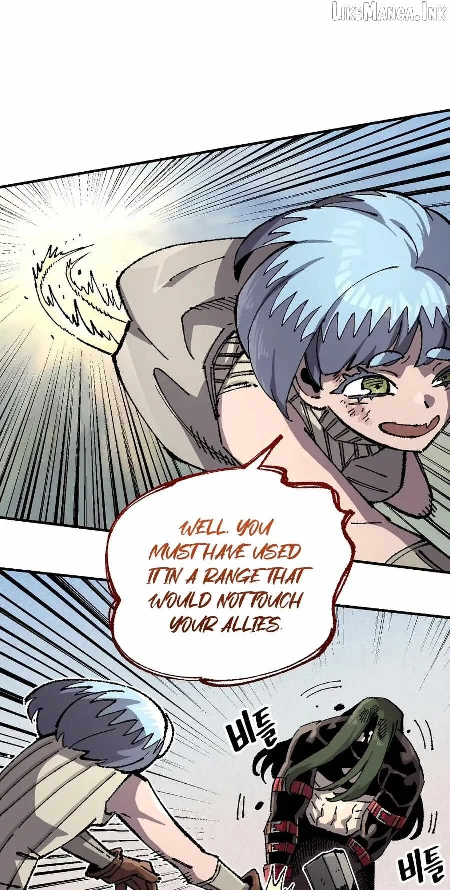 Reincarnation of the Veteran Soldier - Chapter 215 Page 63