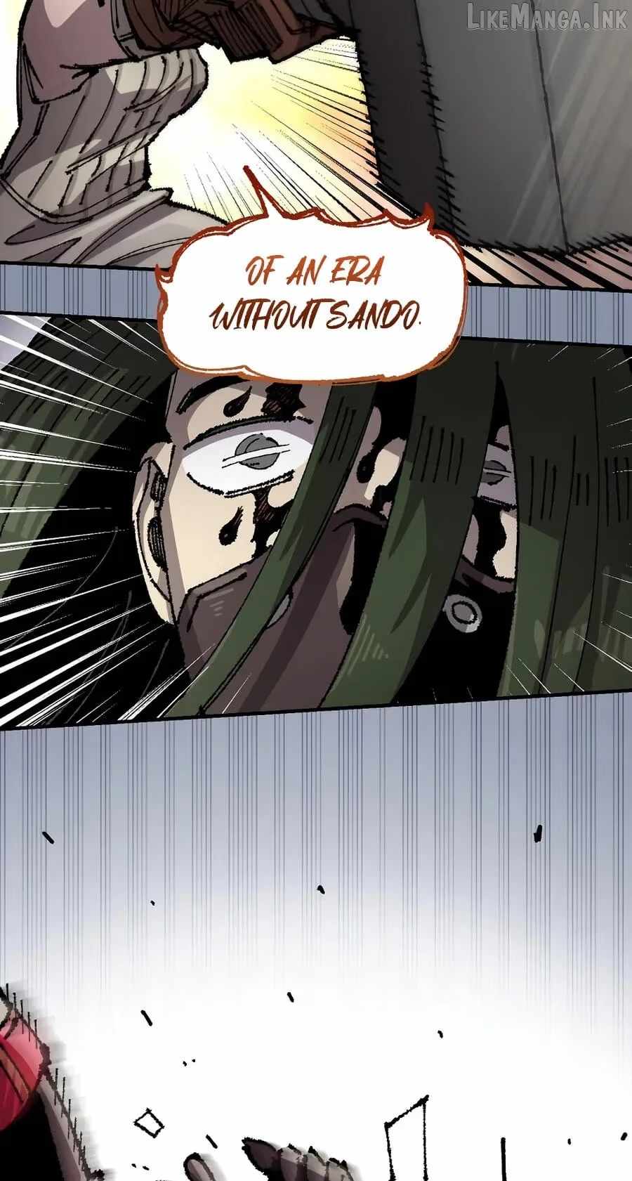 Reincarnation of the Veteran Soldier - Chapter 215 Page 65