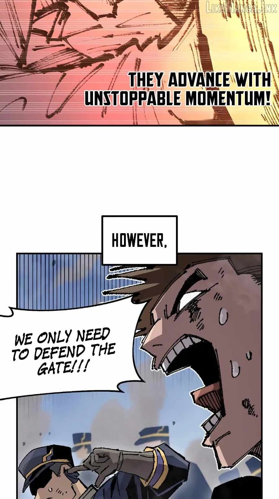Reincarnation of the Veteran Soldier - Chapter 215 Page 75