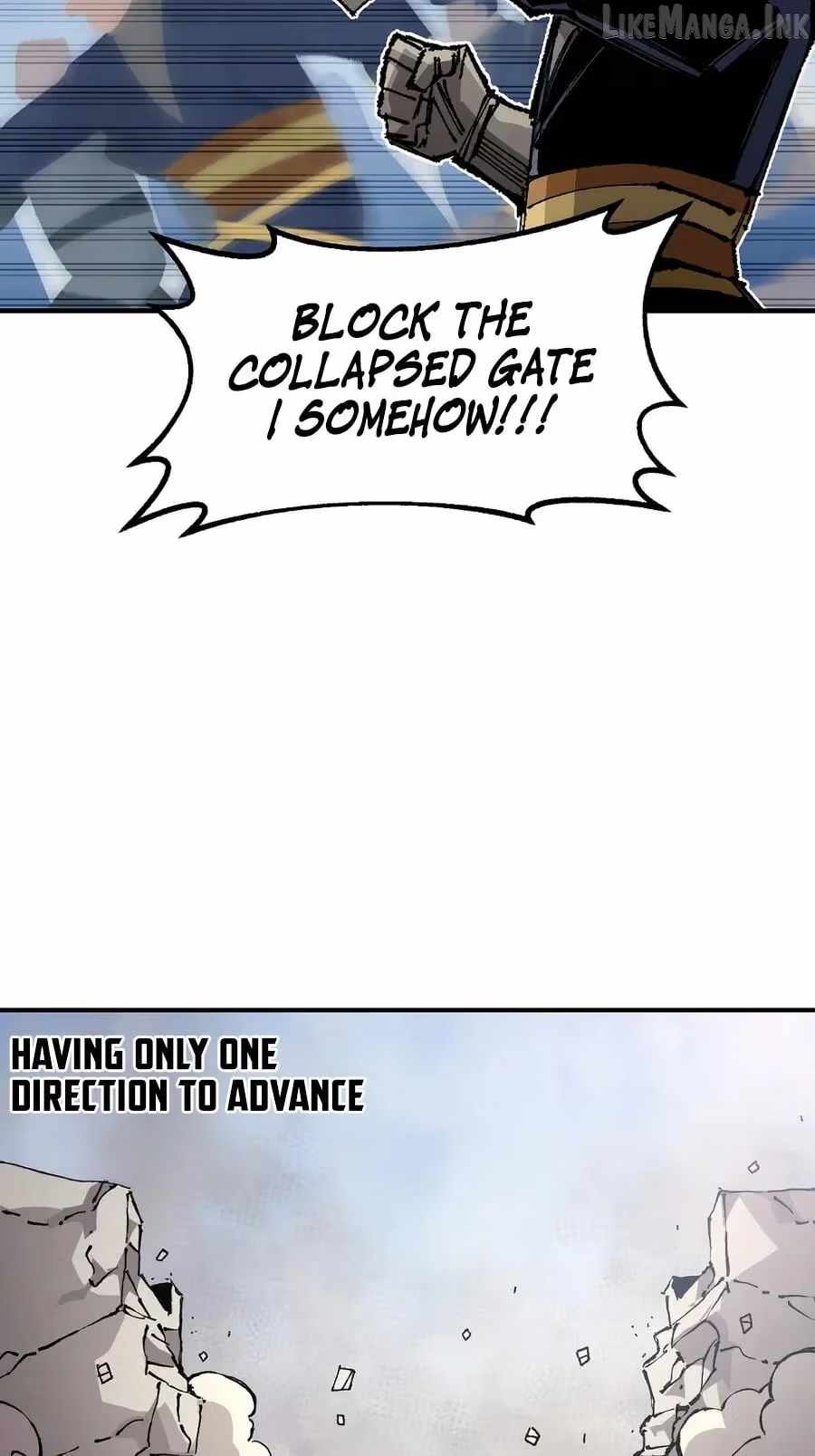 Reincarnation of the Veteran Soldier - Chapter 215 Page 78