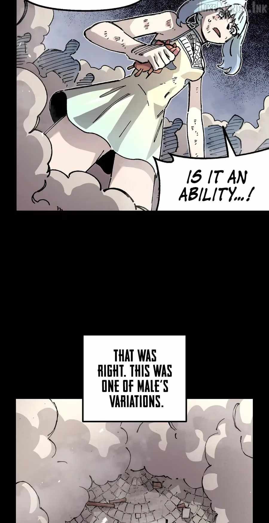 Reincarnation of the Veteran Soldier - Chapter 215 Page 8