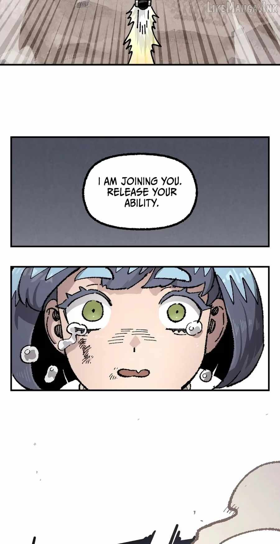Reincarnation of the Veteran Soldier - Chapter 215 Page 95