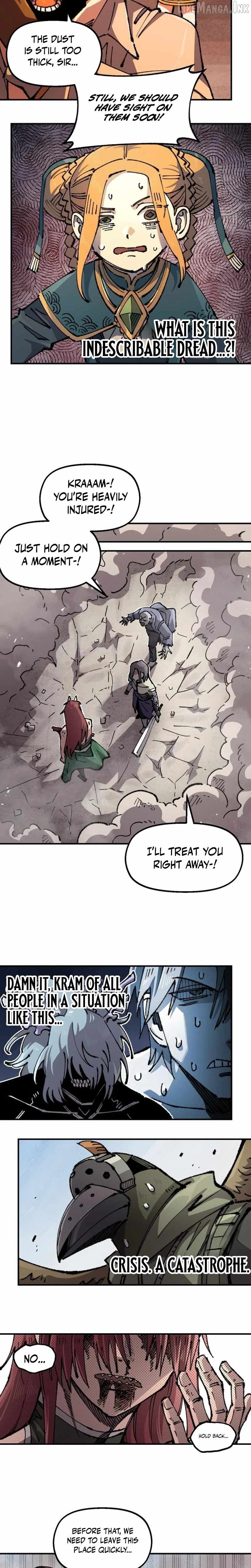 Reincarnation of the Veteran Soldier - Chapter 219 Page 25