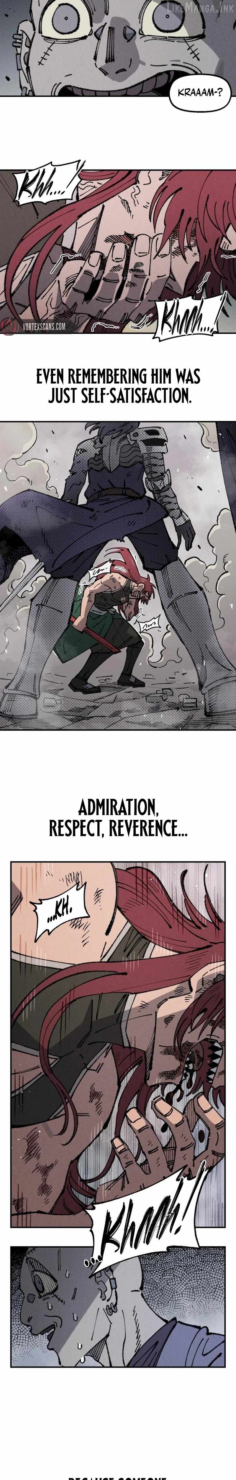 Reincarnation of the Veteran Soldier - Chapter 219 Page 27