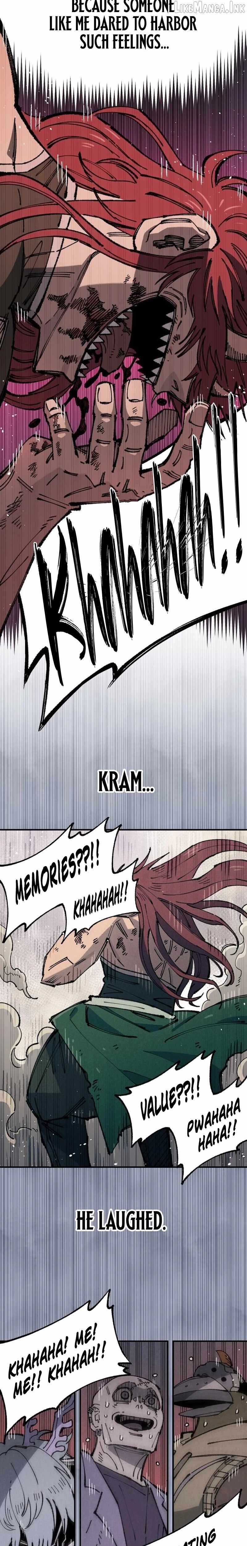 Reincarnation of the Veteran Soldier - Chapter 219 Page 28