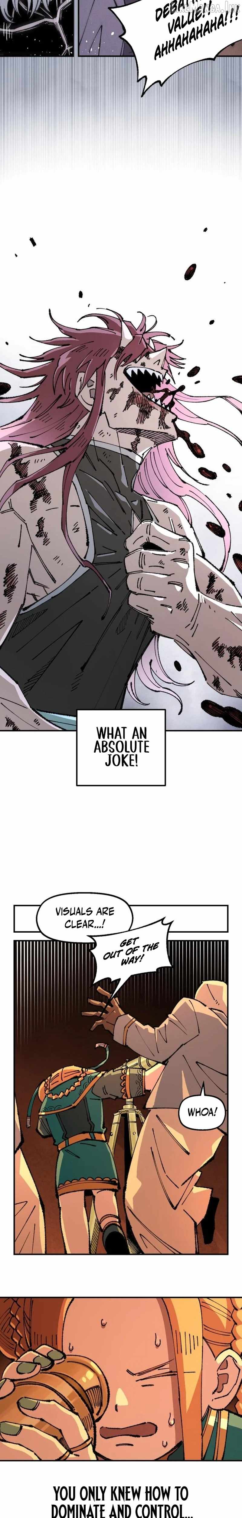 Reincarnation of the Veteran Soldier - Chapter 219 Page 29