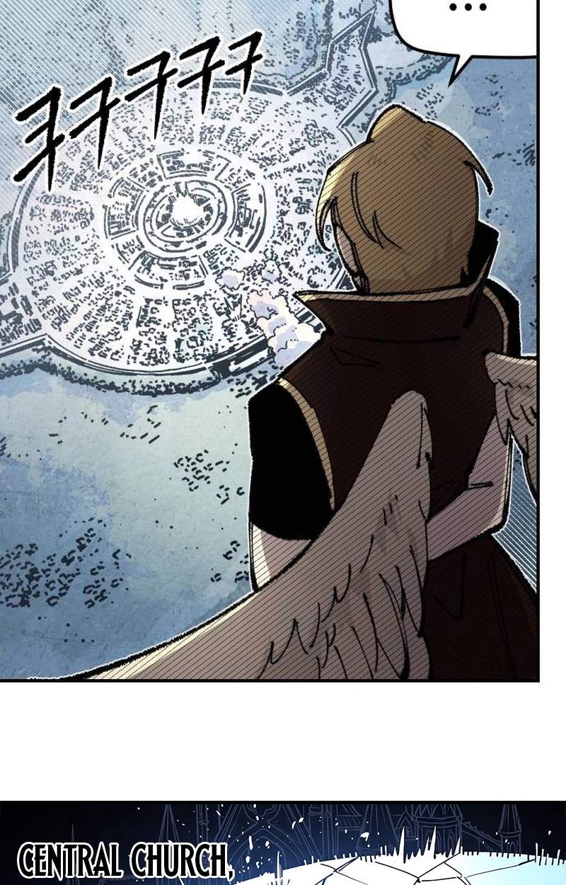 Reincarnation of the Veteran Soldier - Chapter 220 Page 39