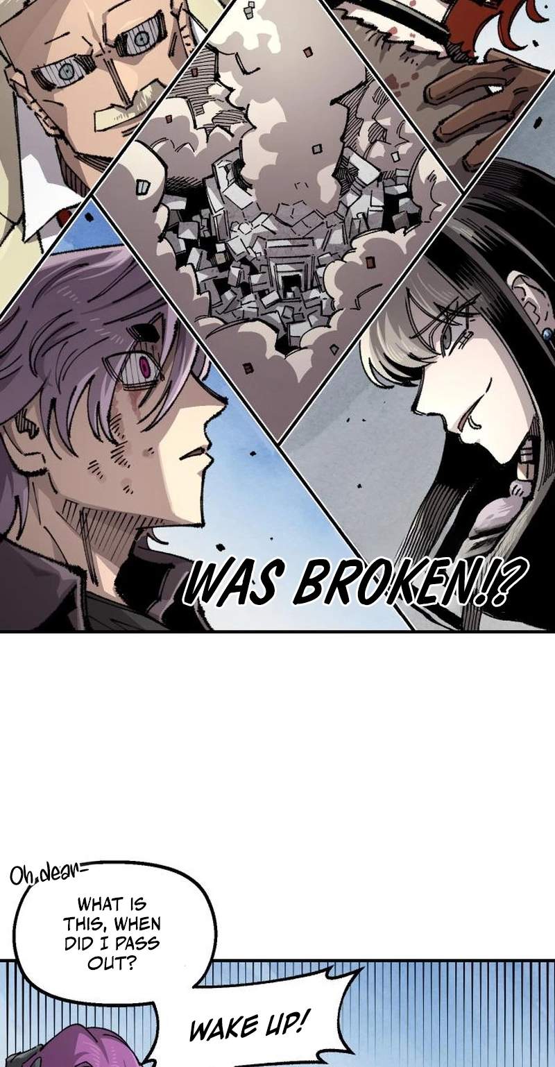 Reincarnation of the Veteran Soldier - Chapter 221 Page 28