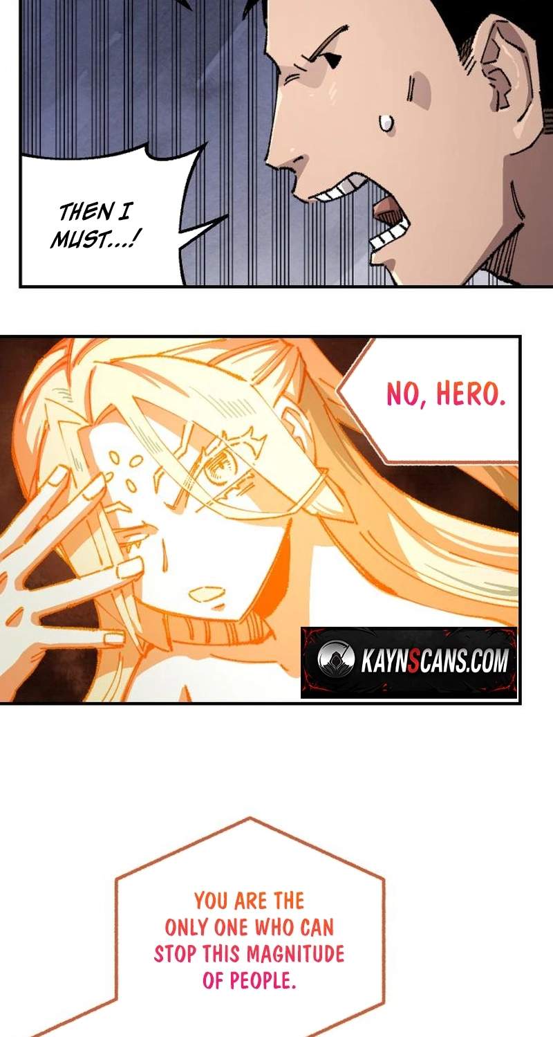 Reincarnation of the Veteran Soldier - Chapter 221 Page 49