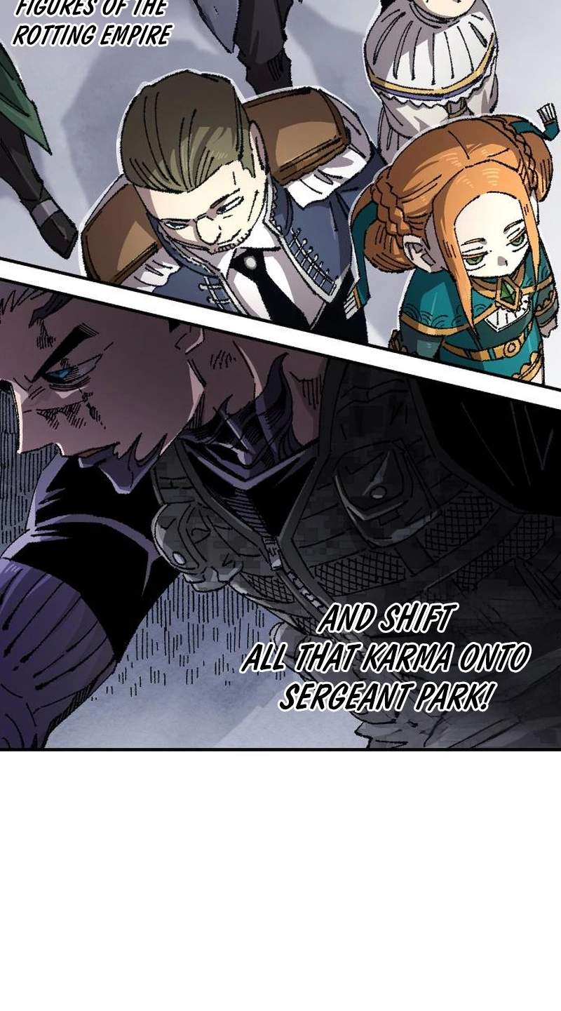 Reincarnation of the Veteran Soldier - Chapter 221 Page 68