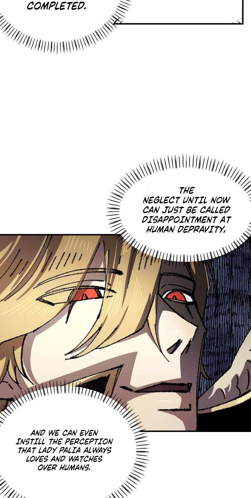 Reincarnation of the Veteran Soldier - Chapter 221 Page 73