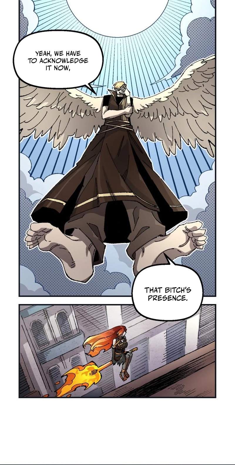 Reincarnation of the Veteran Soldier - Chapter 221 Page 81
