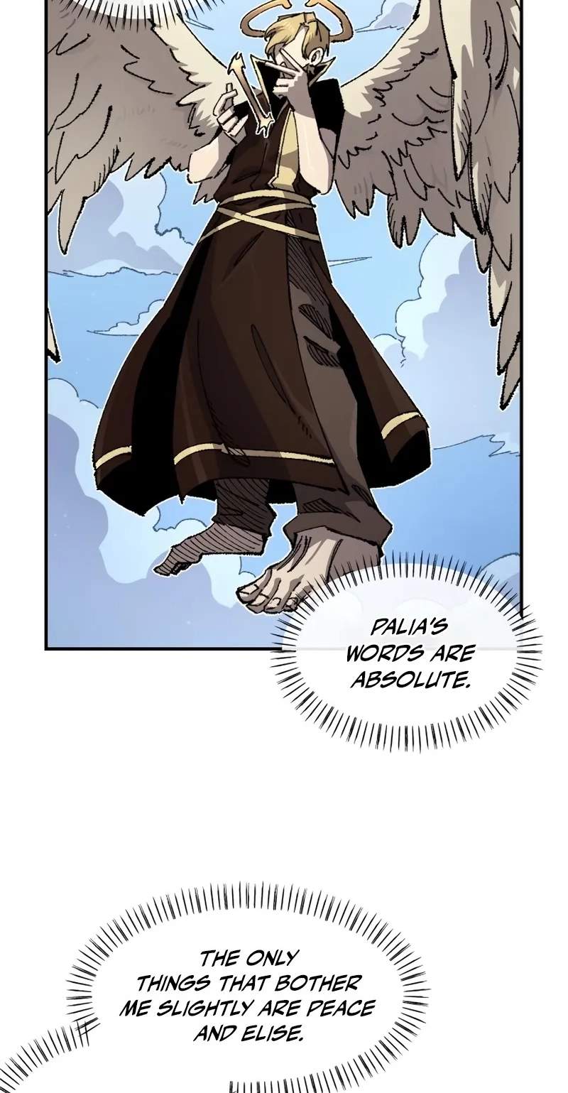 Reincarnation of the Veteran Soldier - Chapter 222 Page 16