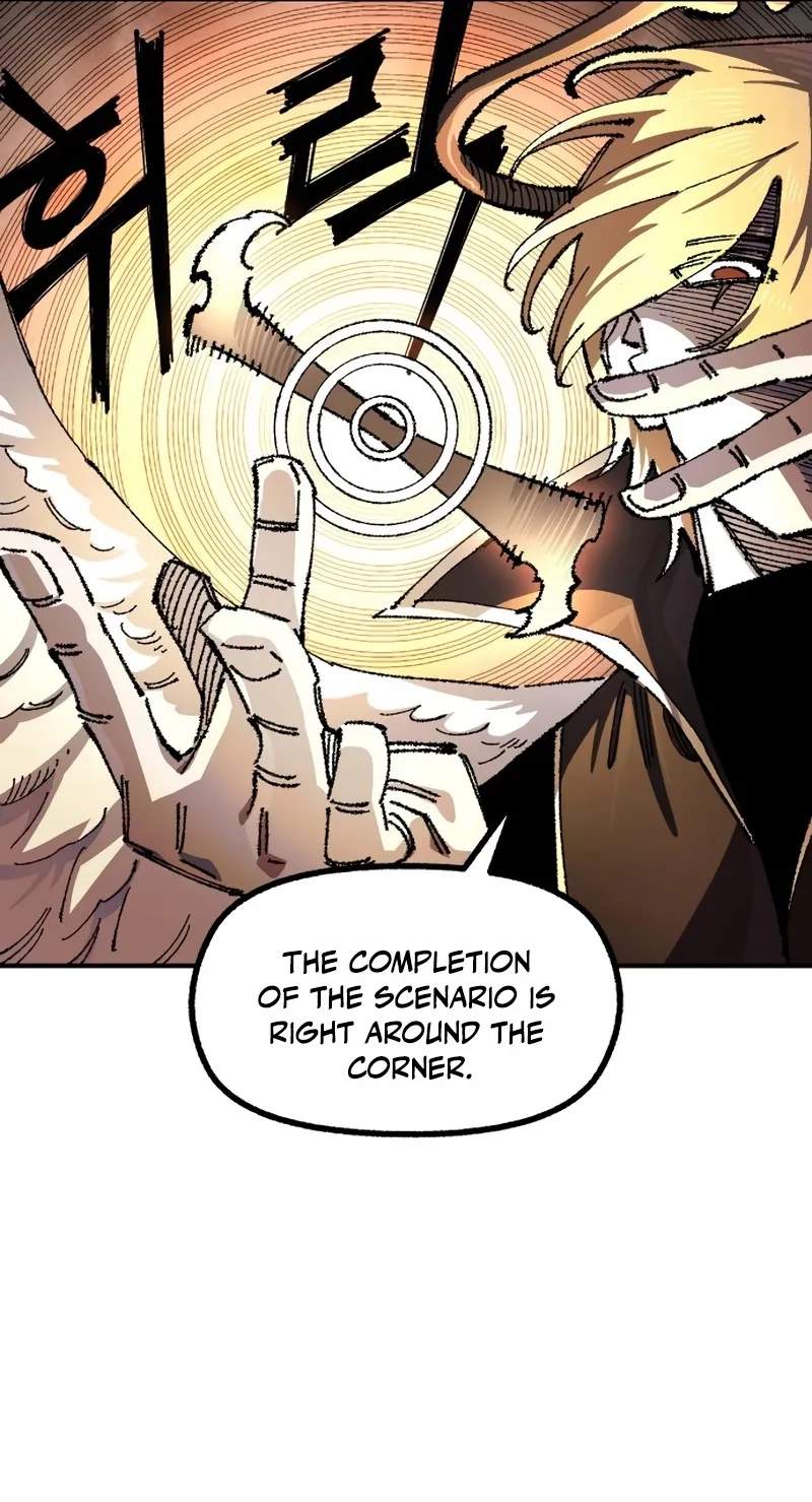 Reincarnation of the Veteran Soldier - Chapter 222 Page 18